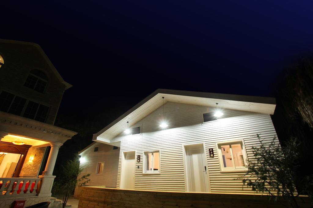 Xiamen Yuse Villa Hạ Môn Ngoại thất bức ảnh