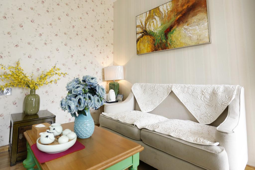 Xiamen Yuse Villa Hạ Môn Ngoại thất bức ảnh