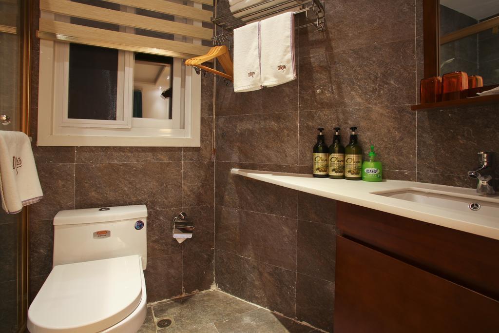 Xiamen Yuse Villa Hạ Môn Ngoại thất bức ảnh
